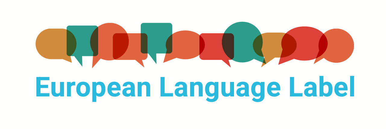 european lanuage label